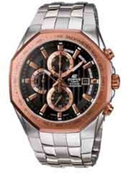 Casio EF-531D-1A2VDF Edifice Erkek Kol Saati